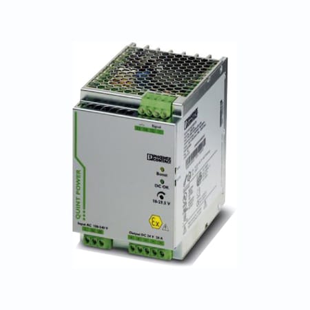 Perle Systems Quint-Ps/1Ac/24Dc/20/Co Power Supply 23208988